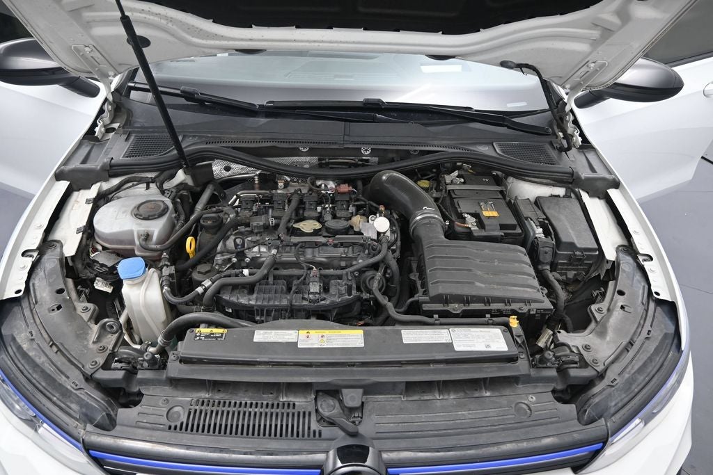 2022 Volkswagen Golf R 2.0T