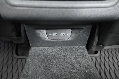 2022 Volkswagen Golf R 2.0T