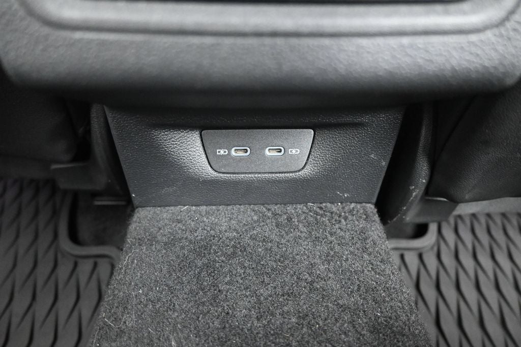 2022 Volkswagen Golf R 2.0T