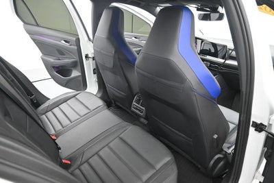 2022 Volkswagen Golf R 2.0T
