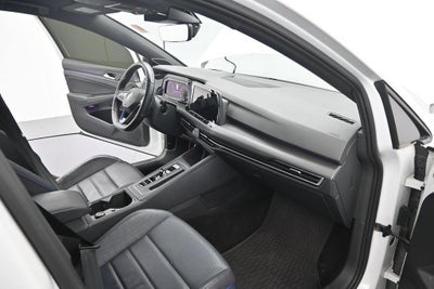 2022 Volkswagen Golf R 2.0T