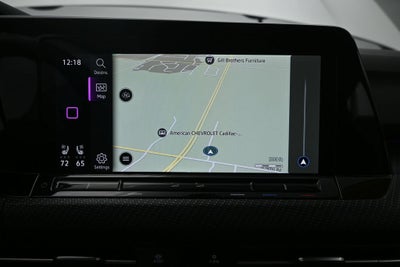 2022 Volkswagen Golf R 2.0T