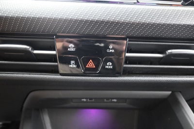 2022 Volkswagen Golf R 2.0T