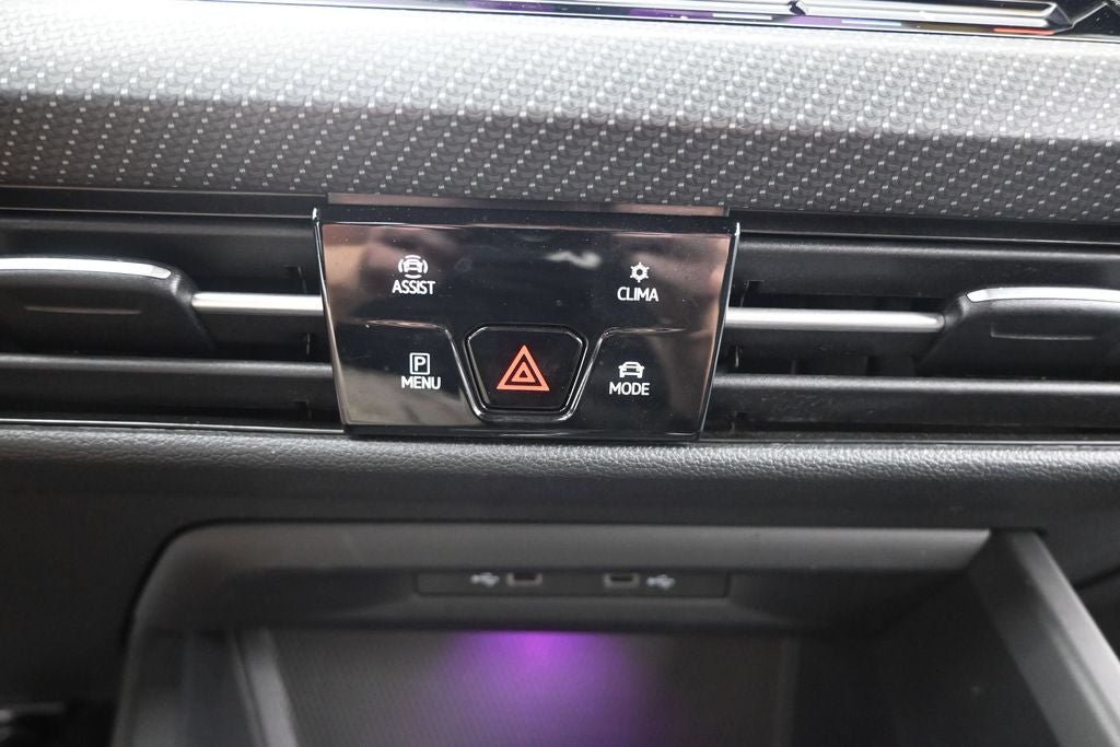 2022 Volkswagen Golf R 2.0T