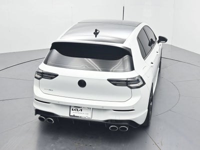 2022 Volkswagen Golf R 2.0T