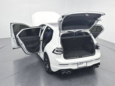 2022 Volkswagen Golf R 2.0T