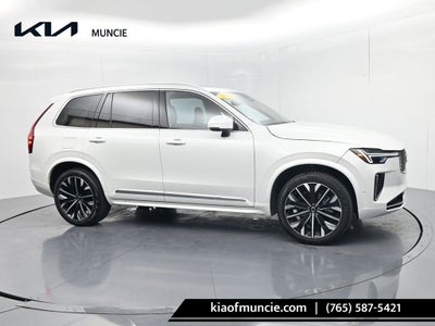 2025 Volvo XC90 B5 Plus 2025.5