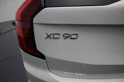 2025 Volvo XC90 B5 Plus 2025.5