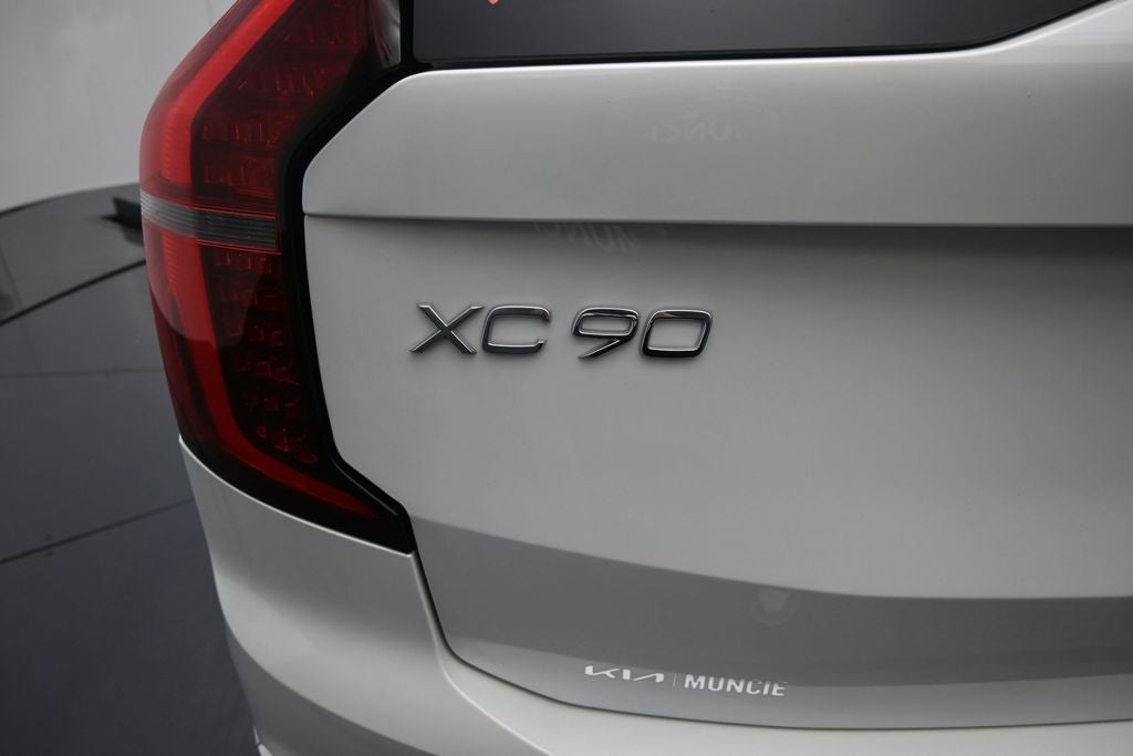2025 Volvo XC90 B5 Plus 2025.5