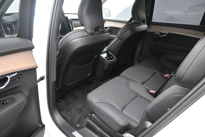 2025 Volvo XC90 B5 Plus 2025.5