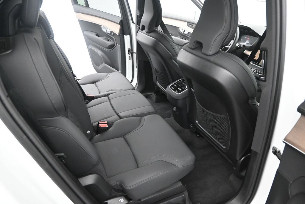2025 Volvo XC90 B5 Plus 2025.5