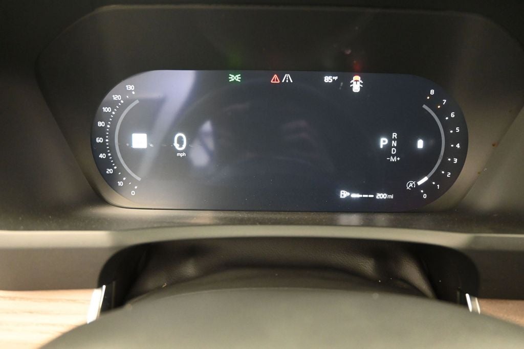 2025 Volvo XC90 B5 Plus 2025.5