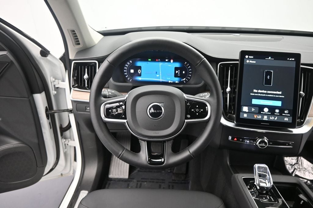 2025 Volvo XC90 B5 Plus 2025.5