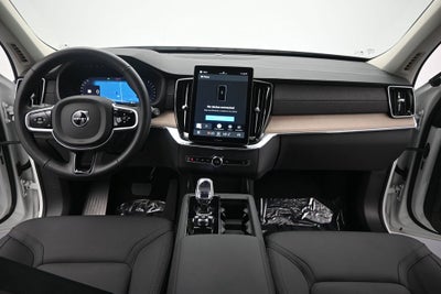 2025 Volvo XC90 B5 Plus 2025.5