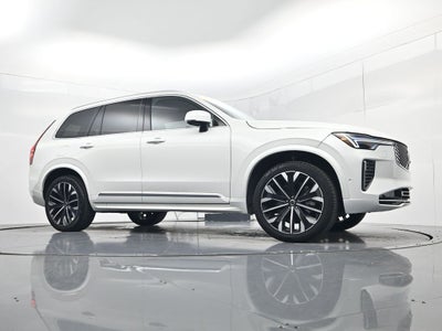 2025 Volvo XC90 B5 Plus 2025.5