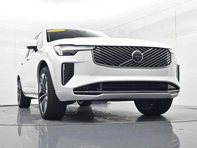 2025 Volvo XC90 B5 Plus 2025.5