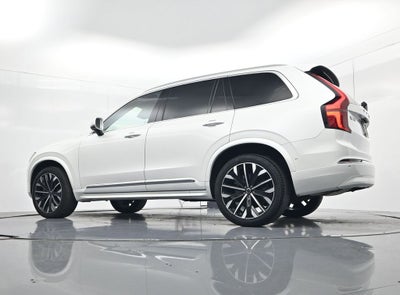 2025 Volvo XC90 B5 Plus 2025.5