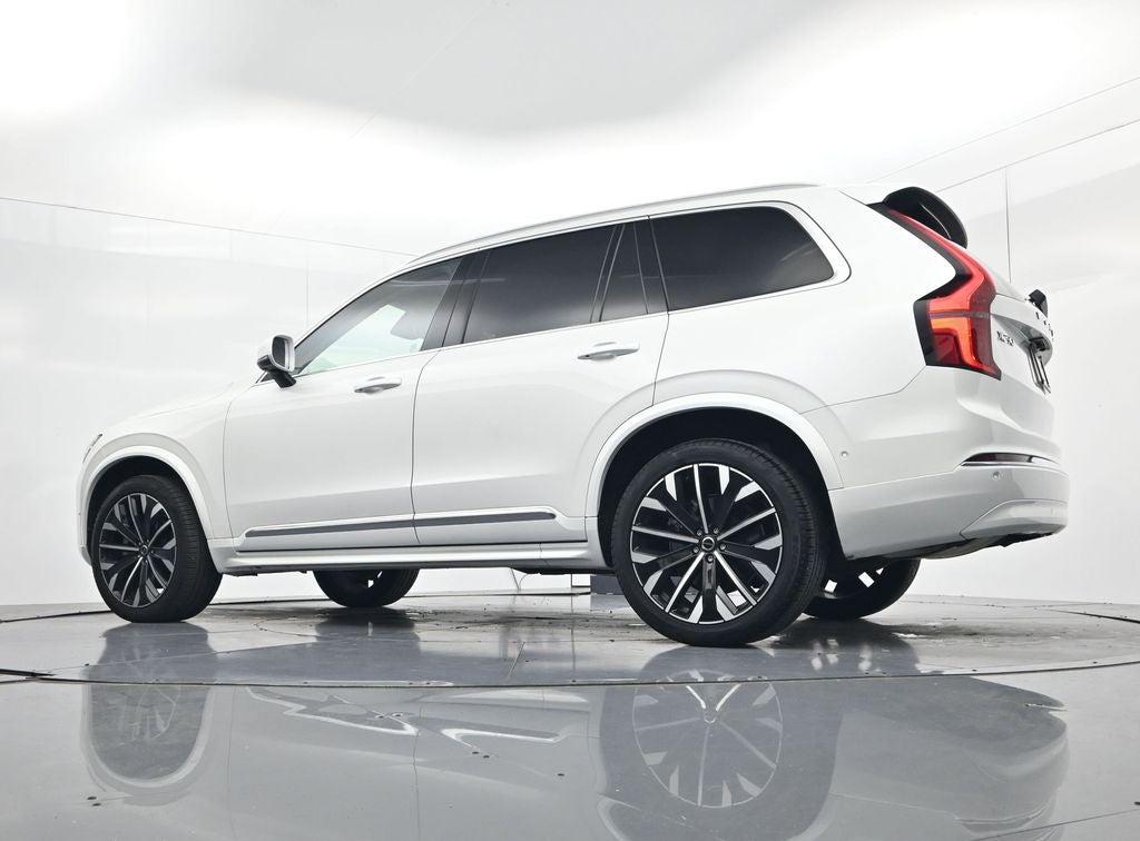 2025 Volvo XC90 B5 Plus 2025.5