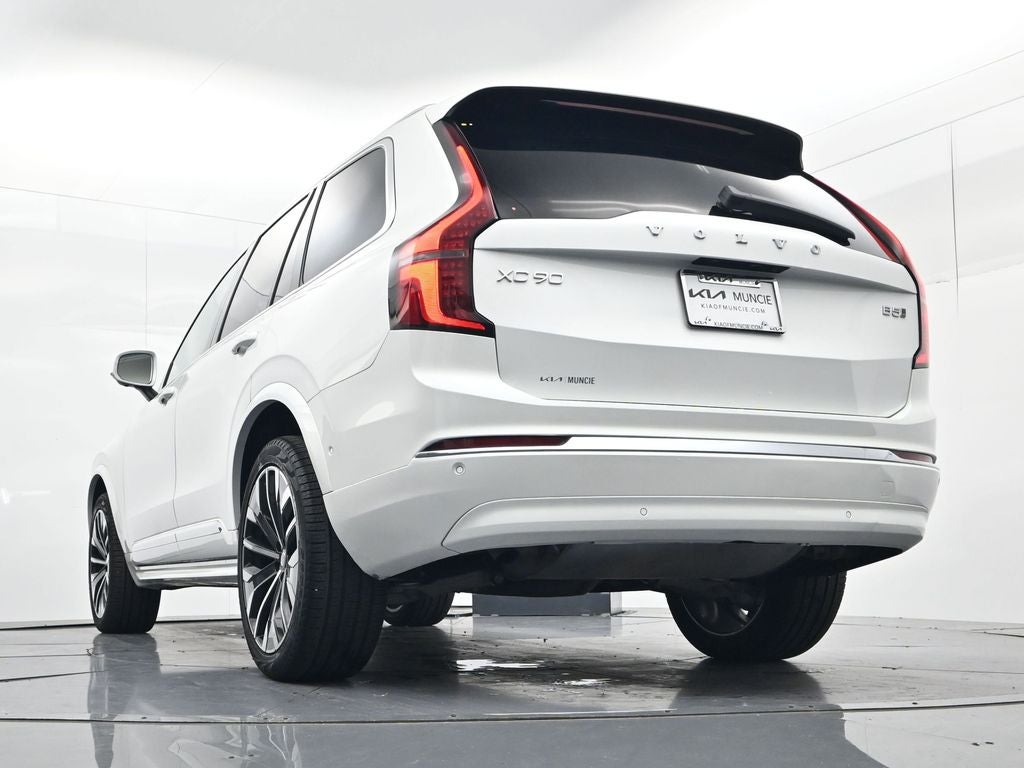 2025 Volvo XC90 B5 Plus 2025.5