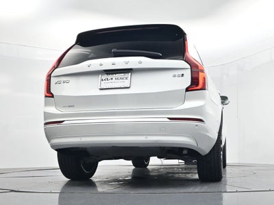 2025 Volvo XC90 B5 Plus 2025.5
