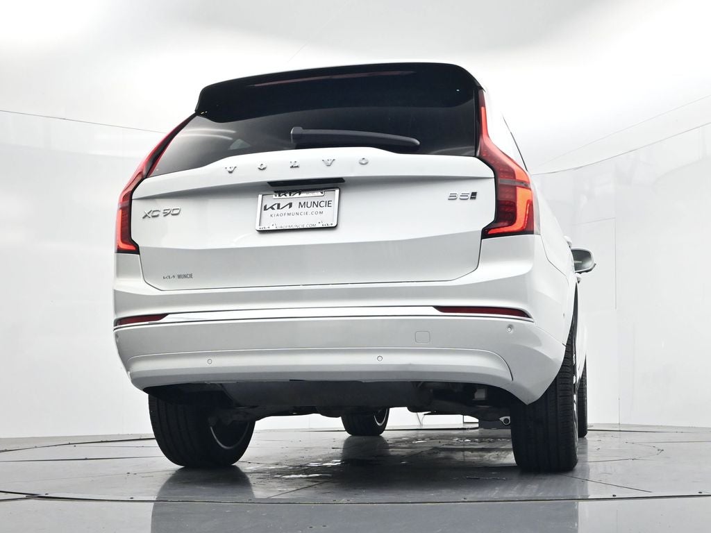 2025 Volvo XC90 B5 Plus 2025.5