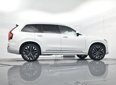 2025 Volvo XC90 B5 Plus 2025.5