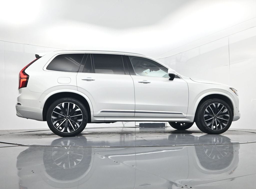2025 Volvo XC90 B5 Plus 2025.5