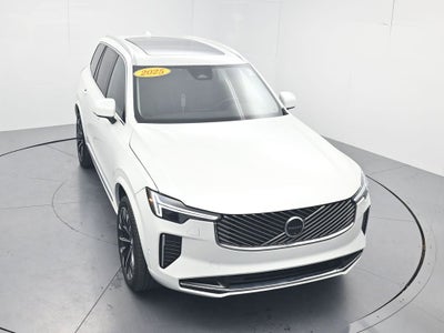 2025 Volvo XC90 B5 Plus 2025.5