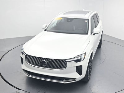 2025 Volvo XC90 B5 Plus 2025.5