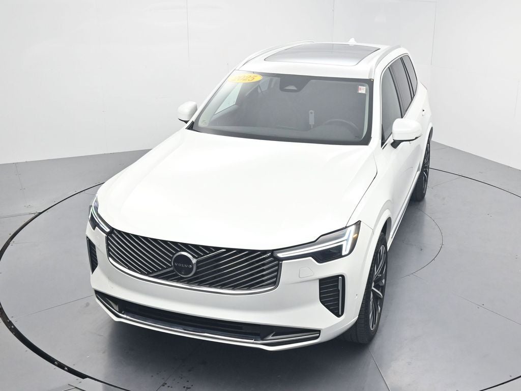 2025 Volvo XC90 B5 Plus 2025.5