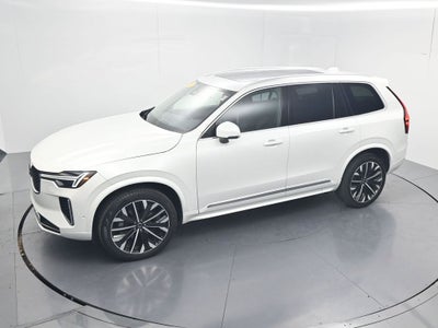 2025 Volvo XC90 B5 Plus 2025.5