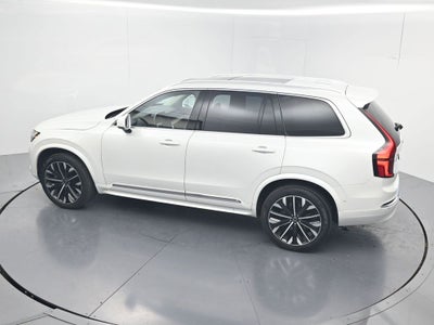 2025 Volvo XC90 B5 Plus 2025.5