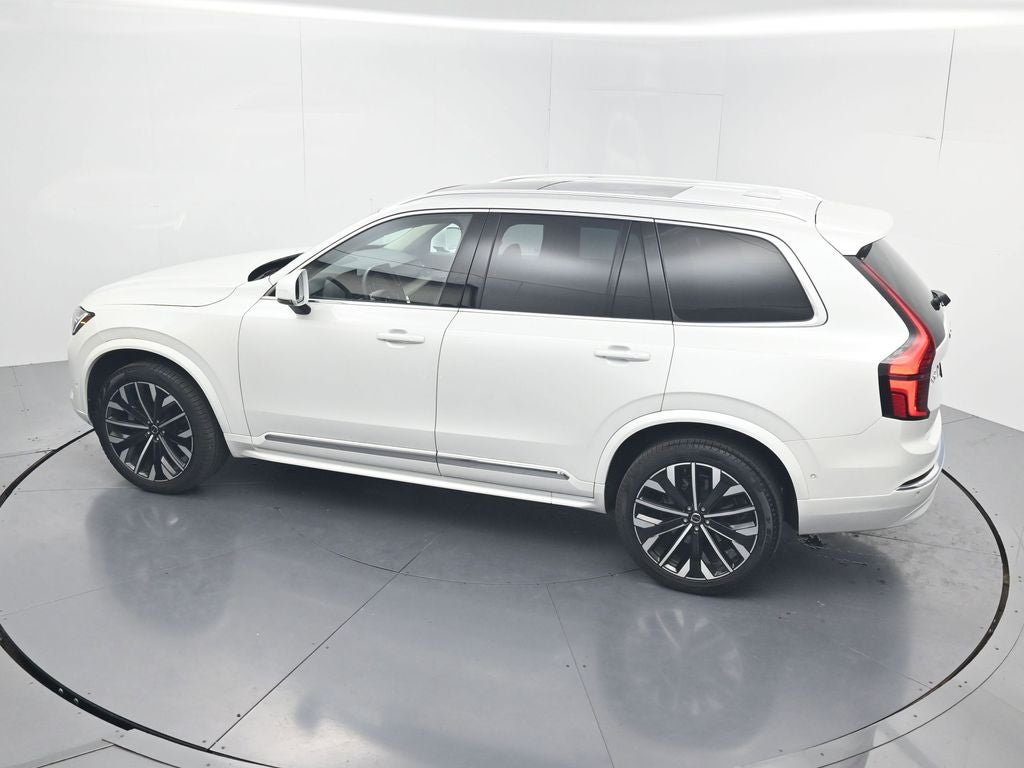 2025 Volvo XC90 B5 Plus 2025.5