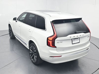 2025 Volvo XC90 B5 Plus 2025.5