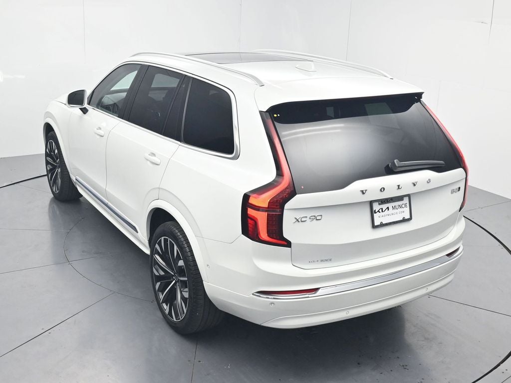 2025 Volvo XC90 B5 Plus 2025.5