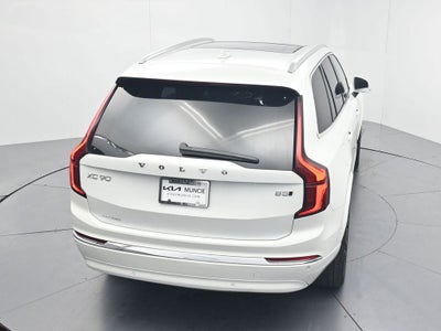 2025 Volvo XC90 B5 Plus 2025.5