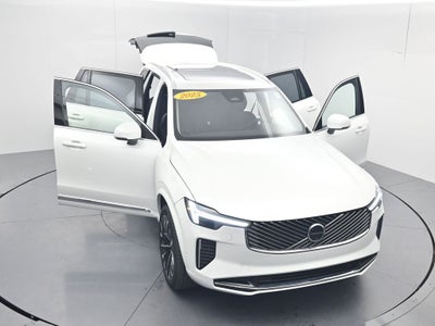 2025 Volvo XC90 B5 Plus 2025.5