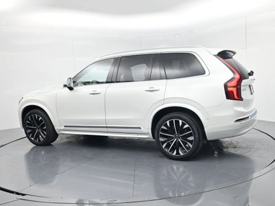 2025 Volvo XC90 B5 Plus 2025.5