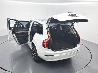 2025 Volvo XC90 B5 Plus 2025.5