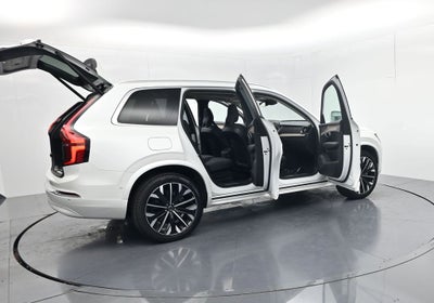 2025 Volvo XC90 B5 Plus 2025.5