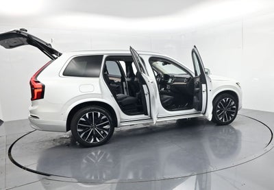 2025 Volvo XC90 B5 Plus 2025.5