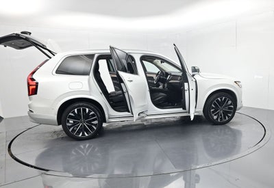 2025 Volvo XC90 B5 Plus 2025.5