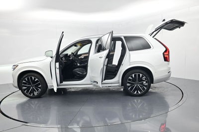 2025 Volvo XC90 B5 Plus 2025.5