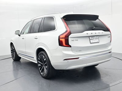 2025 Volvo XC90 B5 Plus 2025.5