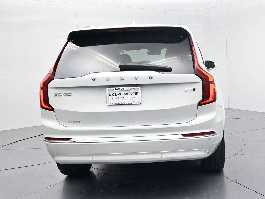 2025 Volvo XC90 B5 Plus 2025.5