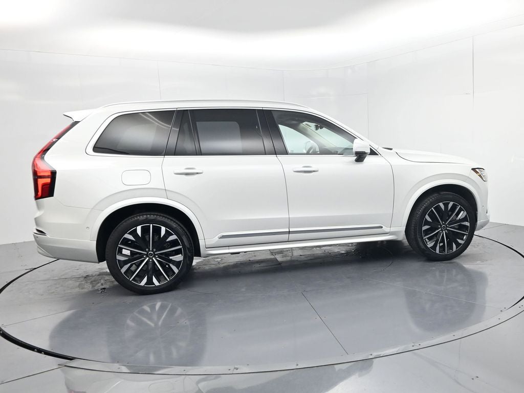 2025 Volvo XC90 B5 Plus 2025.5