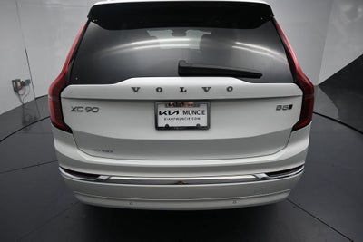 2025 Volvo XC90 B5 Plus 2025.5