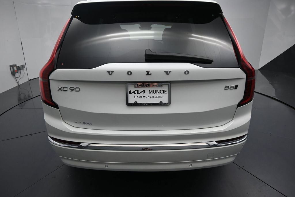 2025 Volvo XC90 B5 Plus 2025.5