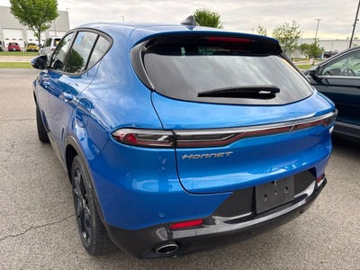 2024 Dodge Hornet R/T