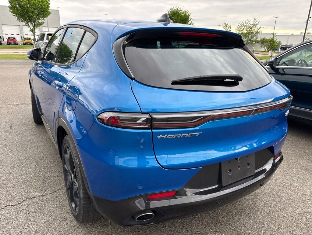 2024 Dodge Hornet R/T